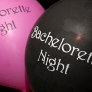 Bachelor and Bachelorette Parties