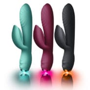 Vibrators