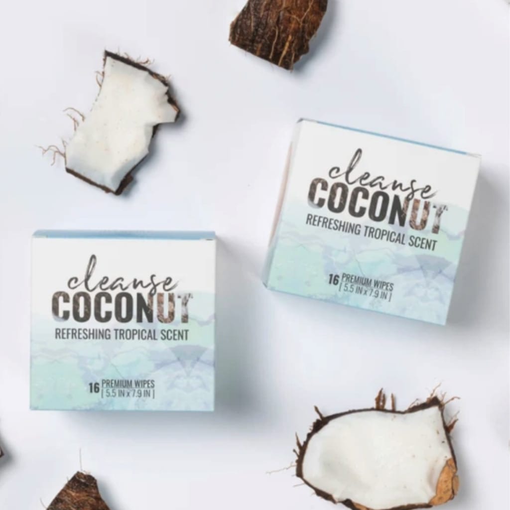 coconut wipes 1