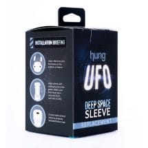 HUNG UFO Male Trainer Replacement Sleeve