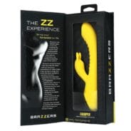 Brazzers Thumper Vibrating Rabbit