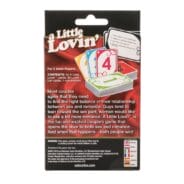 A Little Lovin' Card Game