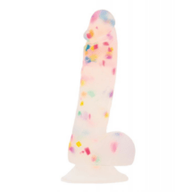 Party Marty Frosted Confetti Dong