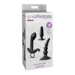 Anal Fantasy Collection Anal Party Pack 4