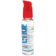 Anal Glide Extra Lubricant and Desensitizer 2oz