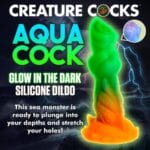 Aqua Cock 1