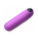 Bang Bullet Remote - Purple 2