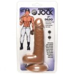 Baseball Brian 7 Inch Dildo 1