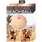 Big Boobie Beach Ball 1