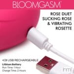 Bloomgasm Rose Duet 3