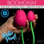Bloomgasm Rose Duet 4