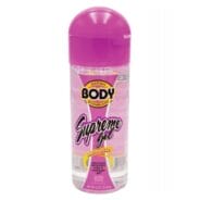 Body Action Supreme Water Gel