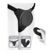 Body Dock G-Spot Pro Strap On