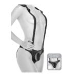 Body Dock Strap Suspenders 2