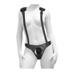 Body Dock Strap Suspenders 3