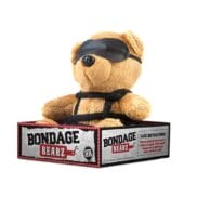 Bondage Bearz Bound Up Billy