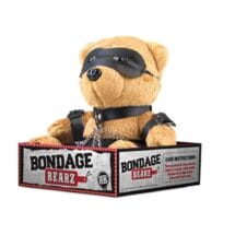 Bondage Bearz Charlie Chains