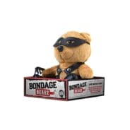 Bondage Bearz Freddy Flogger