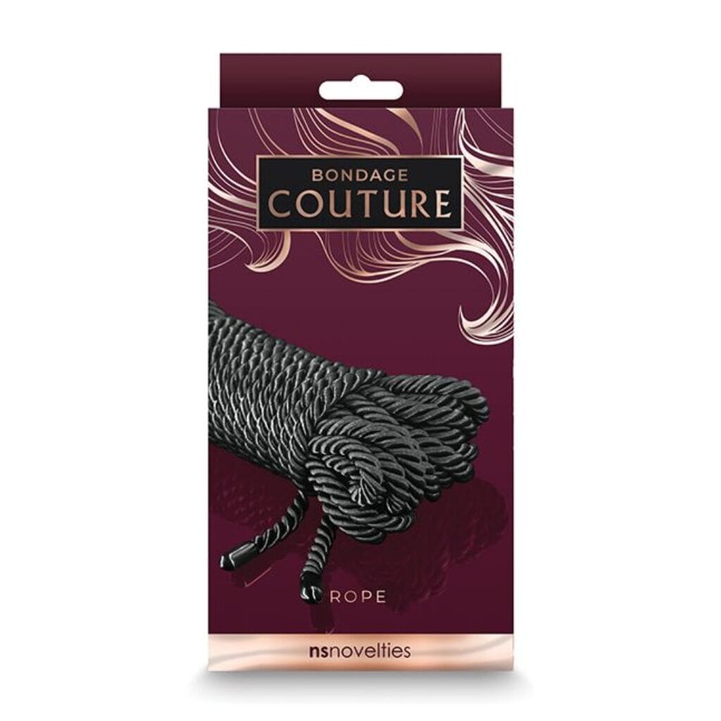 Bondage Couture Rope