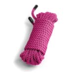 Bound Rope - Pink 2