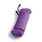 Bound Rope - Purple 1