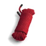 Bound Rope - Red 1