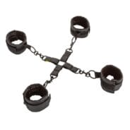 Boundless Hog Tie Restraints