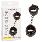 Boundless Wrist Cuffs 1