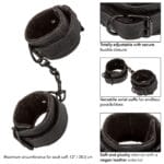 Boundless Wrist Cuffs 2