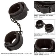 Boundless Wrist Cuffs