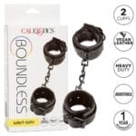 Boundless Wrist Cuffs 5