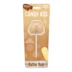 Candy Ass Booty Pops - Butter Rum 2