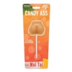 Candy Ass Booty Pops - Mai Tai 2