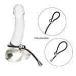 Cinch Silicone Lasso 4