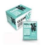 Clean AF Personal Cleansing Body Wipes 1