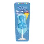 Cocktails Flavored Sucker - Blue Hawaiian 1