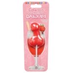 Cocktails Flavored Sucker - Strawberry Daiquiri 1