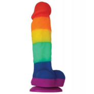 Colours Pride Edition Dildo 5