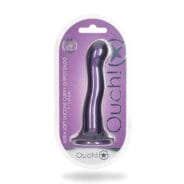 Shots Ouch Curvy G Spot Dildo