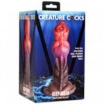 Deep Diver Silicone Dildo 1