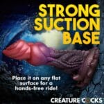 Deep Diver Silicone Dildo 2