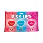 Dicklips Edible Gummy 1