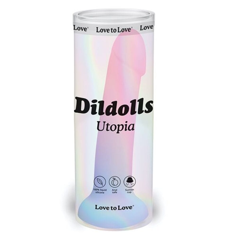 Dildolls Utopia 1