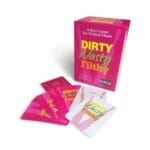 Dirty Nasty Filthy Game 1