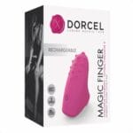 Dorcel Magic Finger - Rose 2