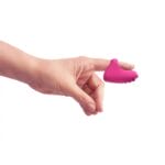 Dorcel Magic Finger - Rose 4