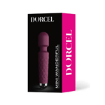 Dorcel Mini Wanderful - Plum 1