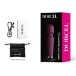 Dorcel Mini Wanderful - Plum 6