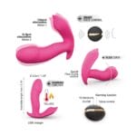 Dorcel Secret Clit 2