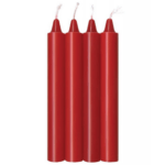 Drip Candles - Red Hot 2